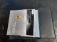 HYUNDAI I40 CRDI STYLE BLUE DRIVE MK1 (VF) 2013 Owners Manual Wallet Handbook #RR-000032407
