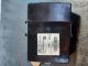 HYUNDAI I40 CRDI STYLE BLUE DRIVE MK1 (VF) 2013 Bcm Body Control Unit ECU 95770-3Z050 #RR-000032409