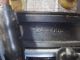 HYUNDAI I40 CRDI STYLE BLUE DRIVE MK1 (VF) 2013 Starter Motor Assembly F24-00050 #RR-000032415