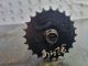 HYUNDAI I40 CRDI STYLE BLUE DRIVE MK1 (VF) 2013 Camshaft #RR-000032418
