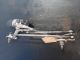 HYUNDAI I40 CRDI STYLE BLUE DRIVE MK1 (VF) 2013 Windscreen Wiper Motor 98100-3Z900 #RR-000032431