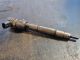 HYUNDAI I40 CRDI STYLE BLUE DRIVE MK1 (VF) 2013 Fuel Injector #RR-000032435