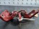 HYUNDAI I40 CRDI STYLE BLUE DRIVE MK1 (VF) 2013 Door Hinges NSR #RR-000032445