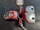 HYUNDAI I40 CRDI STYLE BLUE DRIVE MK1 (VF) 2013 Door Hinges NSF #RR-000032447