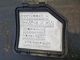MINI Hatch HATCHBACK  Fuse Box Opening Cover #RR-000032461