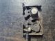 MINI Hatch HATCHBACK  Bonnet Lock Mechanism #RR-000032472