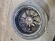MINI Hatch HATCHBACK  Alloy Wheel 5X100-540KG #RR-000032477