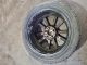 MINI Hatch HATCHBACK  Alloy Wheel 5X100-540KG #RR-000032489