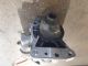 MINI Hatch HATCHBACK  Starter Motor Assembly   #RR-000032498