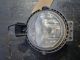 MINI Hatch HATCHBACK  Front Fog Light OSF 0305071001 #RR-000032508