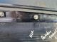 MINI HATCH MK2 (R56) QUARTER PANEL TRIM  25891810 #RR-000032532