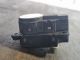 MINI Hatch HATCHBACK  Heater Flap Motor 3422658 #RR-000032536