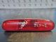 MINI Hatch HATCHBACK  Rear Bumper Reflector Light NSR #RR-000032542