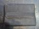 MINI Hatch HATCHBACK  Owners Manual Wallet Handbook #RR-000032543