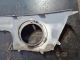 MINI Hatch HATCHBACK  Spot Fog Light Bracket OSF #RR-000032559