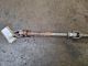 MINI Hatch HATCHBACK  Steering Column Universal Joint LS980811004 #RR-000032562