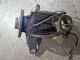 MINI Hatch HATCHBACK  Wheel Hub LEFT #RR-000032568