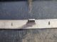 MINI Hatch HATCHBACK  Spot Fog Light Bracket OSF 2753653 #RR-000032589