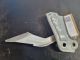 FORD Focus ZETEC MK3 (C346) 2012 Bonnet Hinge NSF #RR-000032615