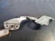 FORD Focus ZETEC MK3 (C346) 2012 Bonnet Hinge OSF #RR-000032616