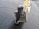 FORD Focus ZETEC MK3 (C346) 2012 Airbag Crash Sensor #RR-000032619