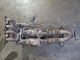 FORD Focus ZETEC MK3 (C346) 2012 Catalytic Converter AV61-5F297-AA #RR-000032636