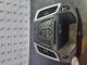 FORD Focus ZETEC MK3 (C346) 2012 Dashboard Cover Trim AM5T-18K811-BE #RR-000032638