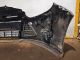 FORD Focus ZETEC MK3 (C346) 2012 Front Bumper #RR-000032651
