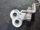 FORD Focus ZETEC MK3 (C346) 2012 Lower Door Hinge #RR-000032654