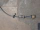 FORD Focus ZETEC MK3 (C346) 2012 Gear Cable BV6P-7E95-AD #RR-000032662