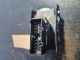 FORD Focus ZETEC MK3 (C346) 2012 Headlight Leveling Switch 4M5T13A024 #RR-000032669