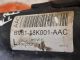 FORD Focus ZETEC MK3 (C346) 2012 Shock Absorber NSF BV61-18K001-AAC #RR-000032698