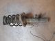 FORD Focus ZETEC MK3 (C346) 2012 Shock Absorber OSF BV61-18045-AAC #RR-000032700