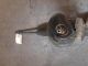 FORD Focus ZETEC MK3 (C346) 2012 Steering Rack #RR-000032710