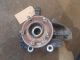 FORD Focus ZETEC MK3 (C346) 2012 Wheel Hub RIGHT #RR-000032716