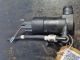 FORD Focus ZETEC MK3 (C346) 2012 Windscreen Washer Pump #RR-000032719