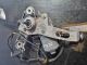 FORD Focus ZETEC MK3 (C346) 2012 Windscreen Wiper Motor BV6T-17504-BH/BV6T-14297-AAD #RR-000032720