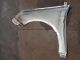 FORD Focus ZETEC MK3 (C346) 2012 Wing OSF #RR-000032724
