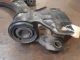 FORD Focus ZETEC MK3 (C346) 2012 Wishbone Suspension Lower Arm NSF #RR-000032725