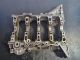 VAUXHALL ASTRA HAYCHBACK 2017 Crankshaft Timing Sprocket 12674841 #RR-000032757