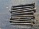 VAUXHALL ASTRA HAYCHBACK 2017 Connecting Rod #RR-000032758