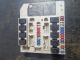 NISSAN SERENA MK3 : C25 :CBA 2005 Fuse Box #RR-000032799
