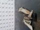 NISSAN SERENA MK3 : C25 :CBA 2005 Bonnet Hinge NSF #RR-000032807