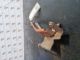 NISSAN SERENA MK3 : C25 :CBA 2005 Bonnet Hinge OSF #RR-000032808