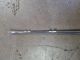 NISSAN SERENA MK3 : C25 :CBA 2005 Door Weather Strip #RR-000032811