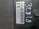 NISSAN SERENA MK3 : C25 :CBA 2005 Engine Control Unit ECU A56-X37 #RR-000032818