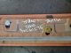 NISSAN SERENA MK3 : C25 :CBA 2005 Quarter Panel #RR-000032821