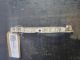 NISSAN SERENA MK3 : C25 :CBA 2005 Bumper Bracket RIGHT #RR-000032831