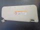 NISSAN SERENA MK3 : C25 :CBA 2005 Sun Visor NSF #RR-000032842