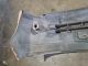 NISSAN SERENA MK3 : C25 :CBA 2005 Front Bumper #RR-000032843
